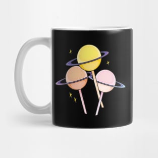 Planet Pops! Mug